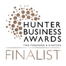 Hunter Business Awards 2019