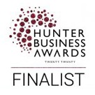 Hunter Business Awards 2020
