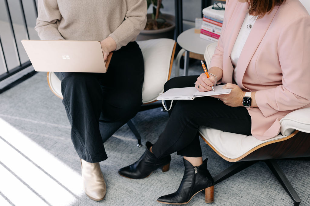 Seed People Consulting team