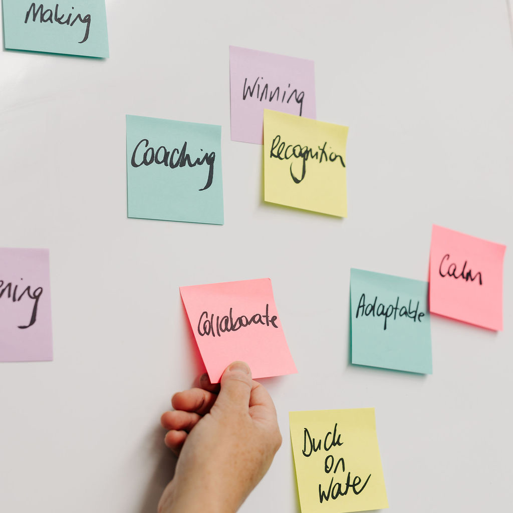 Workplace leadership development