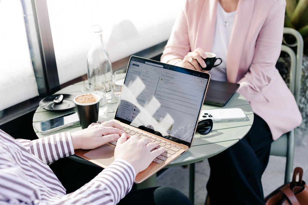 Leading teams through organisational change