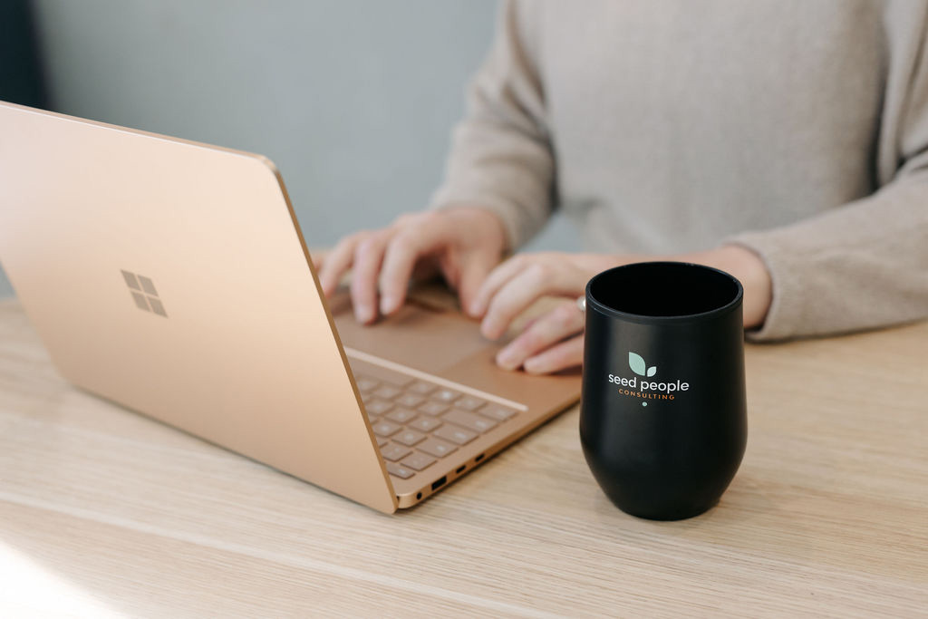 Workplace leadership development