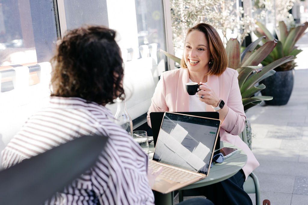 Managing busyness and priorities in the workplace