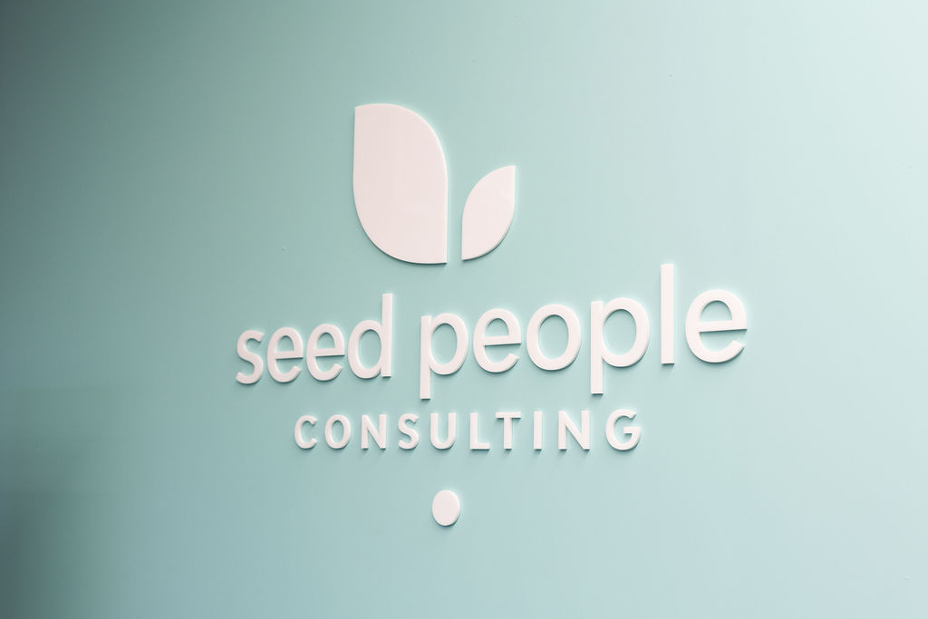 Seed People Consulting team — home